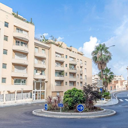 Apparthotel Jardins D'Elisa Beausoleil Exteriér fotografie