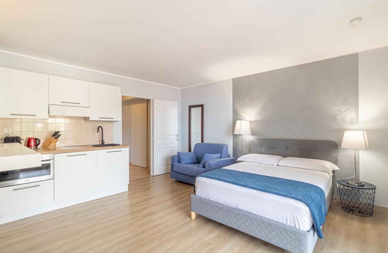 Apparthotel Jardins D'Elisa Beausoleil Exteriér fotografie